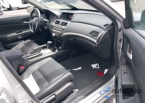 2012 Honda Accord 2.4 Se z USA, uszkodzony, nr VIN 1HGCP2F69CA023339